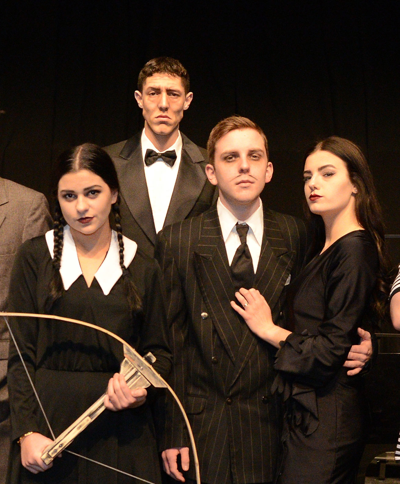 Addams Family 4